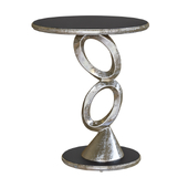 Garda Decor - Coffee table ART-2898-ET