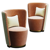 Frato  MARRAKESH ARMCHAIR FUP010046AAA