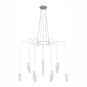 Pendant lamp Davida MOD035PL-12B