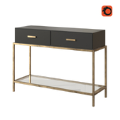 Console ELK Group International Dimond Home 1114-167