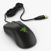 Razer DeathAdder Chroma