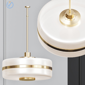 BERT FRANK Masina Pendant Lamp