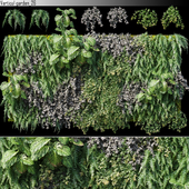 Vertical garden 26