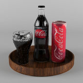 Coca-cola