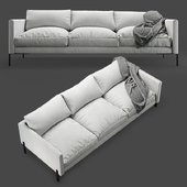 TRNK TRUSS SOFA