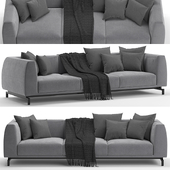 GERMAIN sofa ditre italia