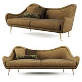 Sofa Brabbu Hermes