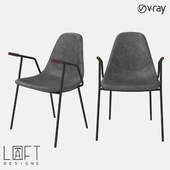 Стул LoftDesigne 30410 model