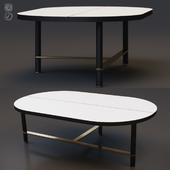 Gallotti & Radice Cookies Coffee Table