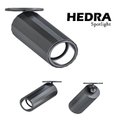 Delta Light HEDRA