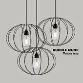 MissoniHome BUBBLE NUDE