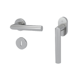 Hoppe Amsterdam handle