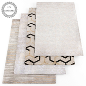 Rugs set114