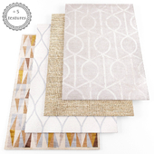 Rugs set115