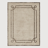 Longhi carpet - Loveluxe - Treasure