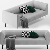 JYSK - KARE sofa