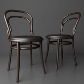 Cafe chair (Chair 14) By TON