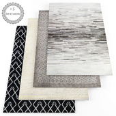 Rugs set116