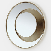 Oasis Eclisse Mirror