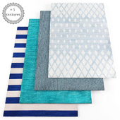 Rugs set117
