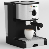 Coffee maker Vitek VT-1513