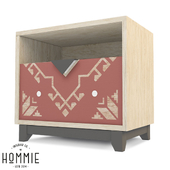 Тумба GUTSUL collaction от Hommie interior ОМ
