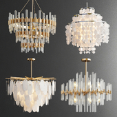 Four Exclusive Chandelier Collection_31