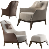 Giorgetti normal chairs