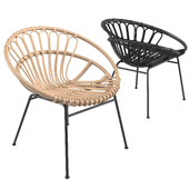Armchair Roxanne Lazy Vincent Sheppard