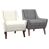 Terrell Armchair