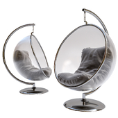 bubble chair