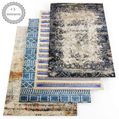 Rugs set121
