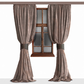 curtain