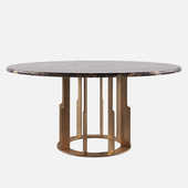 Daytona aston dining table