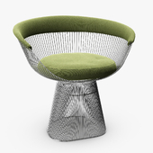 Knoll - Platner armchair