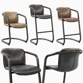 Havertys Chamblee Chair Set