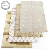Rugs set124