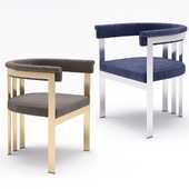 Eichholtz Dining Chair Clubhouse