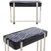 Giorgio collection - Black Bubinga