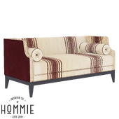 Диван Gutsul Hommie interior OM