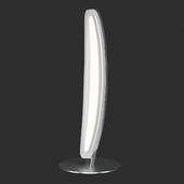 MANTRA table lamp HEMISFERIC 4085 OM