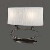 MANTRA table lamp Lua 3703 OM