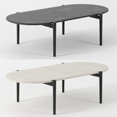 Septembre Coffee Table by Menu