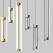 Kaia Lia Pendant Lamps