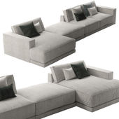 Suite Casamilano Sofa-2