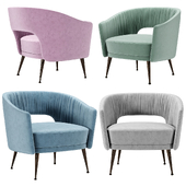 Stola Armchair