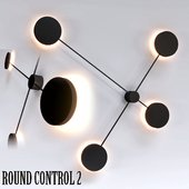 Round Control 2 by tossB