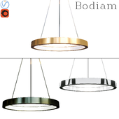 Bodiam Chandelier 24"