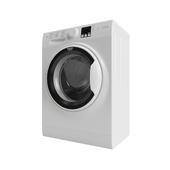 Ariston Hotpoint RSM 601 W