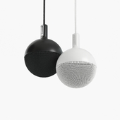 Ceiling MIC Microphone